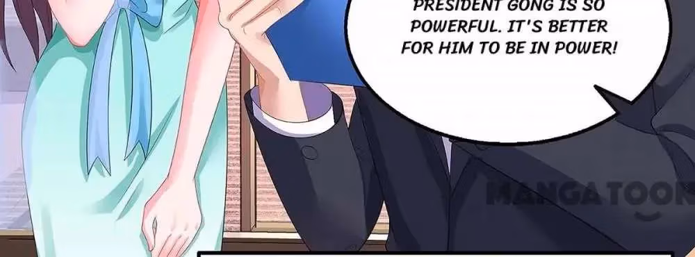 Read My Badass CEO Daddy chapter 110 image 17 on Lezhin