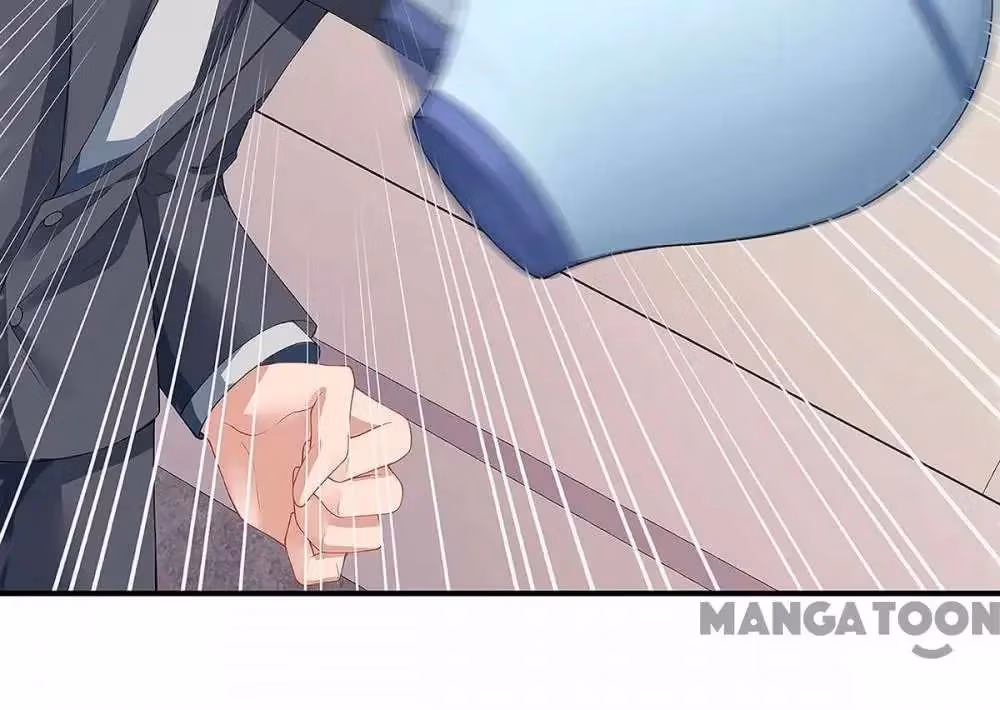 Read My Badass CEO Daddy chapter 110 image 19 on Lezhin