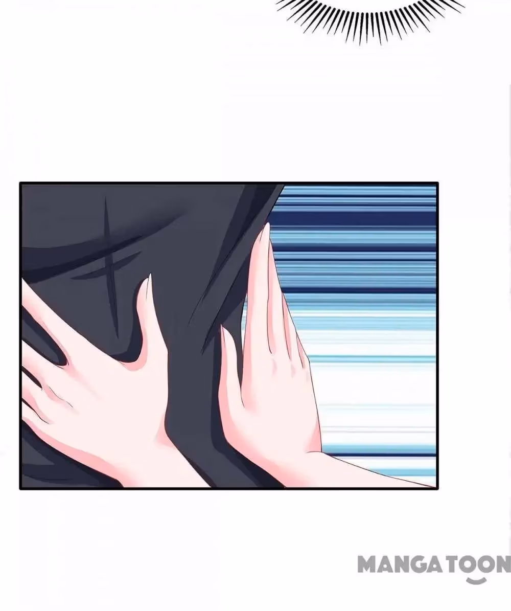 Read My Badass CEO Daddy chapter 110 image 21 on Lezhin