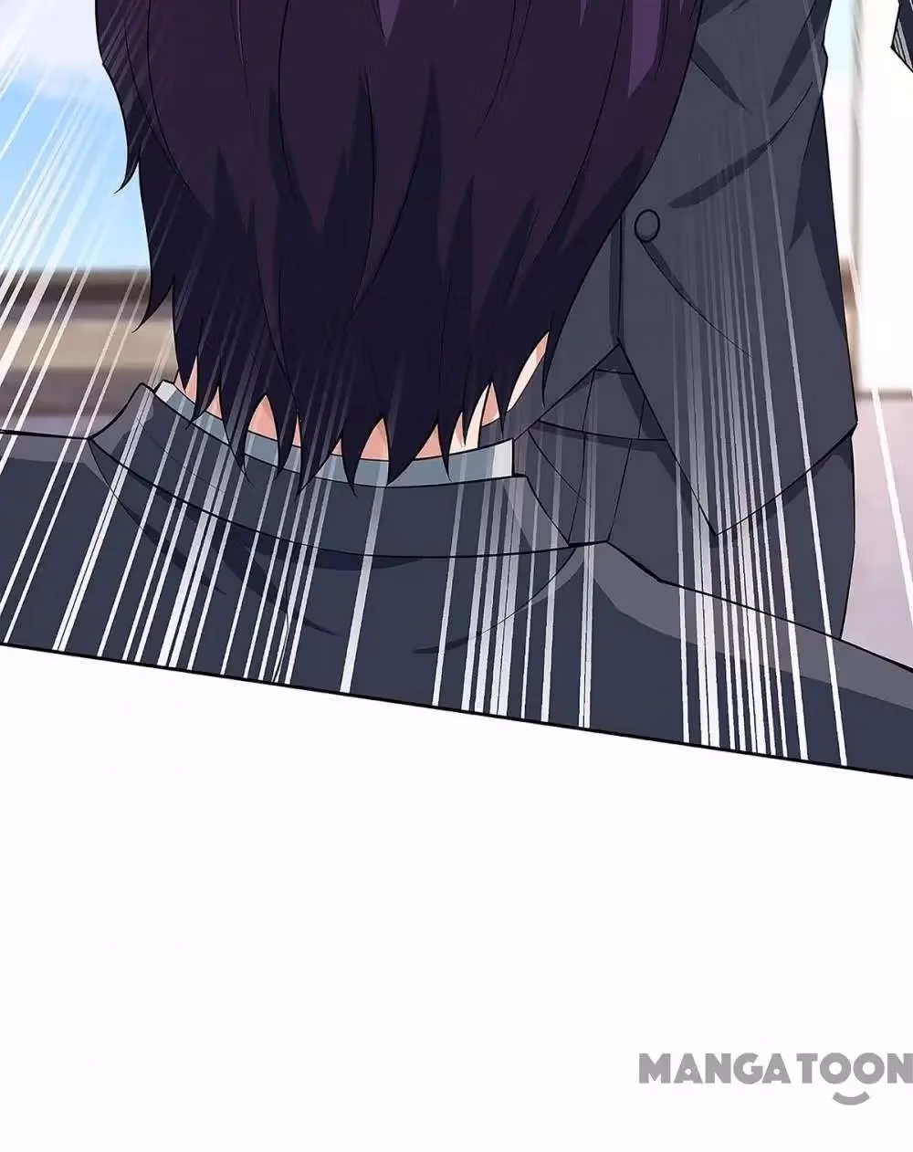 Read My Badass CEO Daddy chapter 110 image 7 on Lezhin