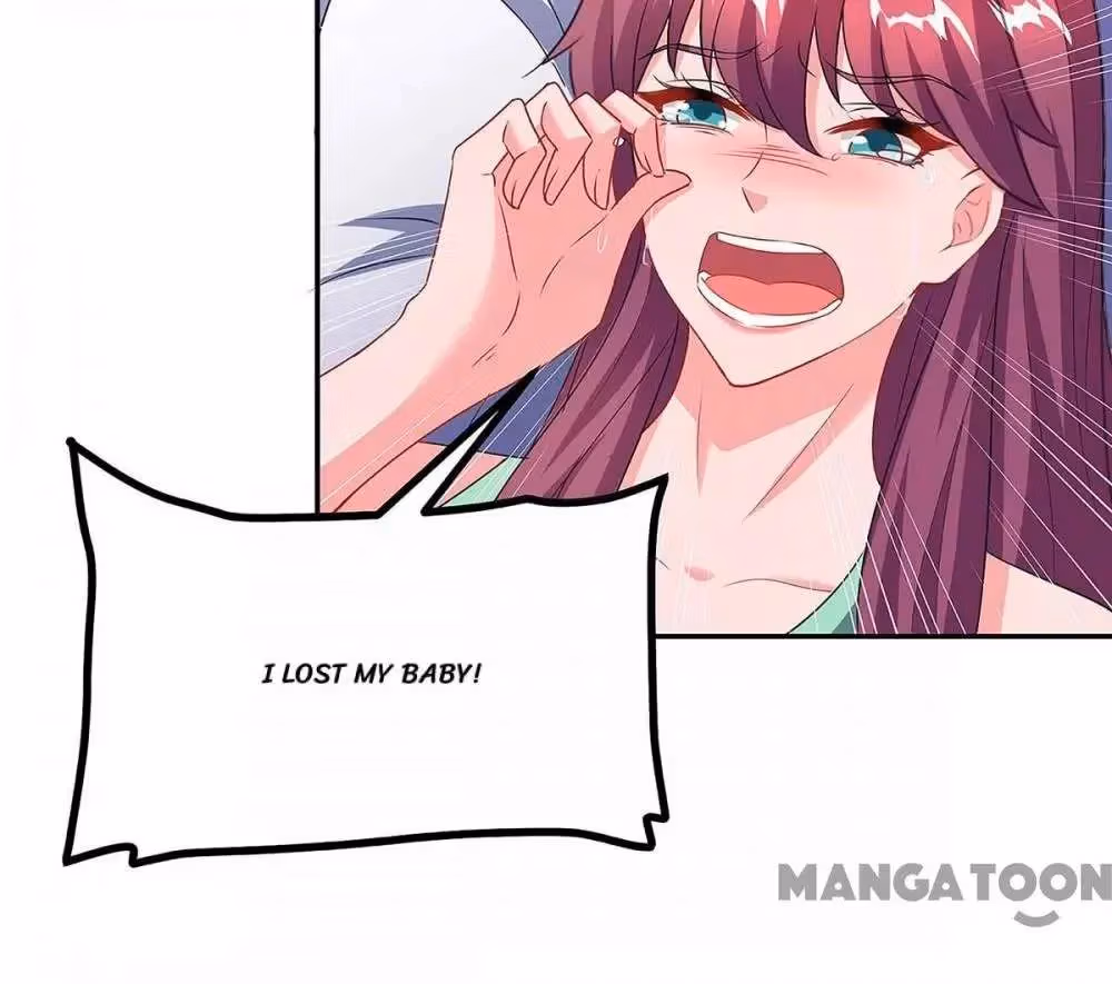 Read My Badass CEO Daddy chapter 112 image 12 on Lezhin