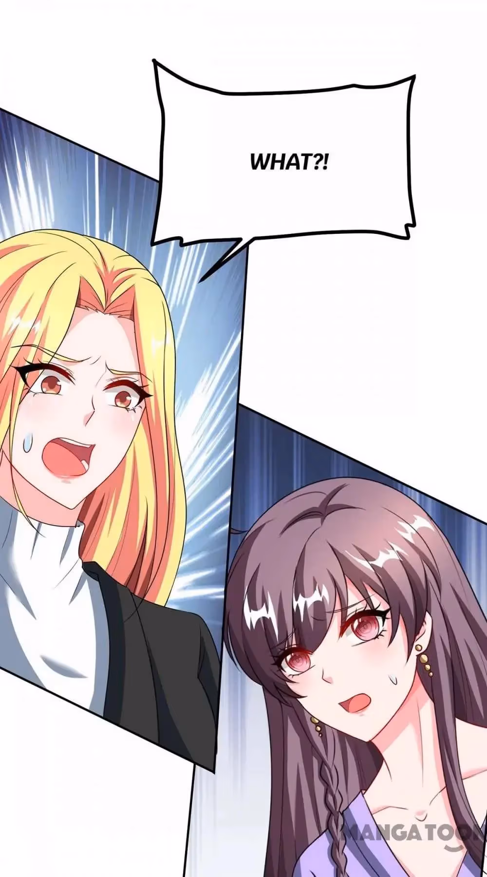 Read My Badass CEO Daddy chapter 112 image 13 on Lezhin