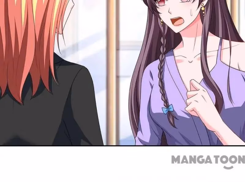 Read My Badass CEO Daddy chapter 112 image 24 on Lezhin
