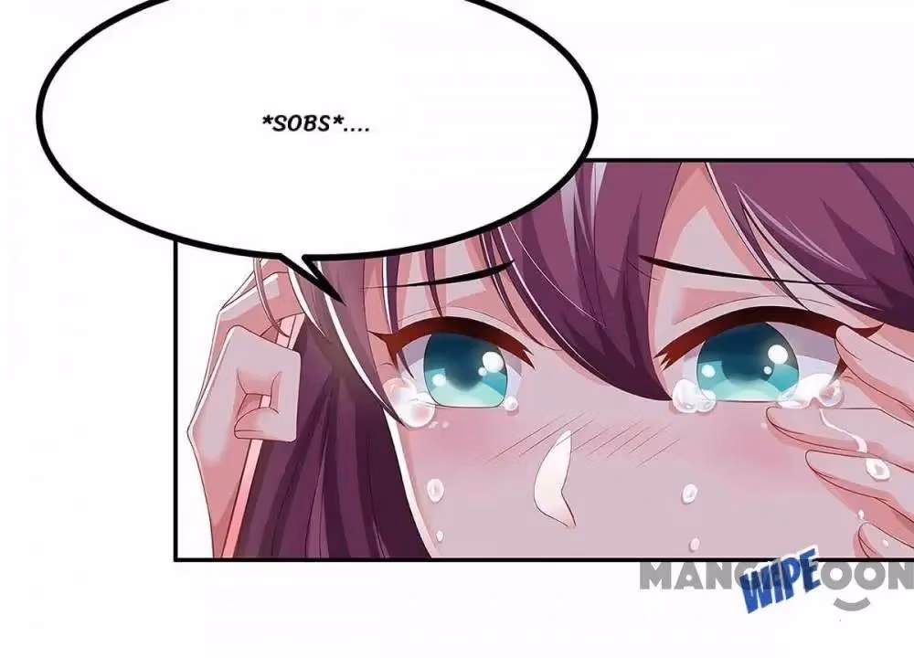 Read My Badass CEO Daddy chapter 112 image 37 on Lezhin