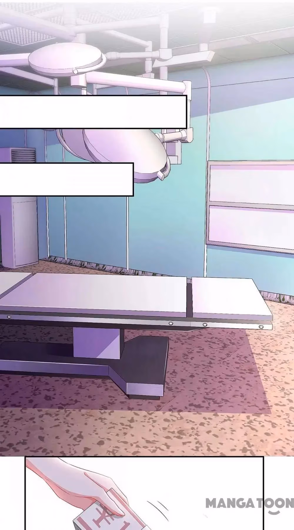 Read My Badass CEO Daddy chapter 112 image 5 on Lezhin