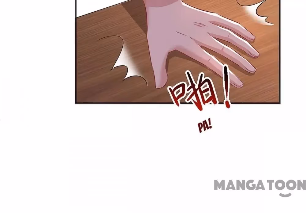 Read My Badass CEO Daddy chapter 114 image 11 on Lezhin