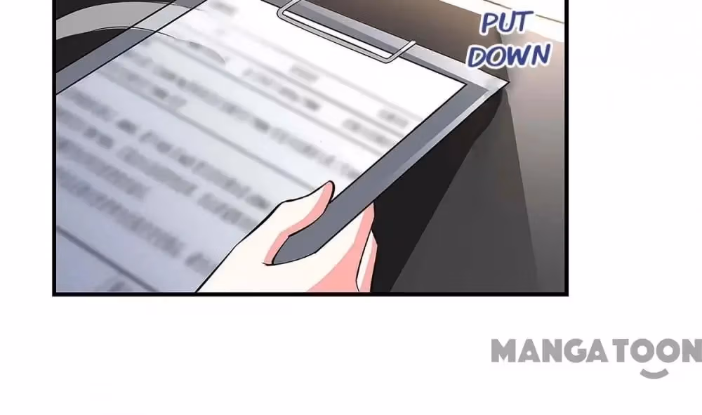 Read My Badass CEO Daddy chapter 114 image 2 on Lezhin