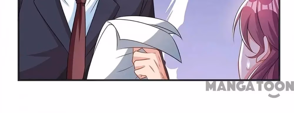 Read My Badass CEO Daddy chapter 114 image 30 on Lezhin