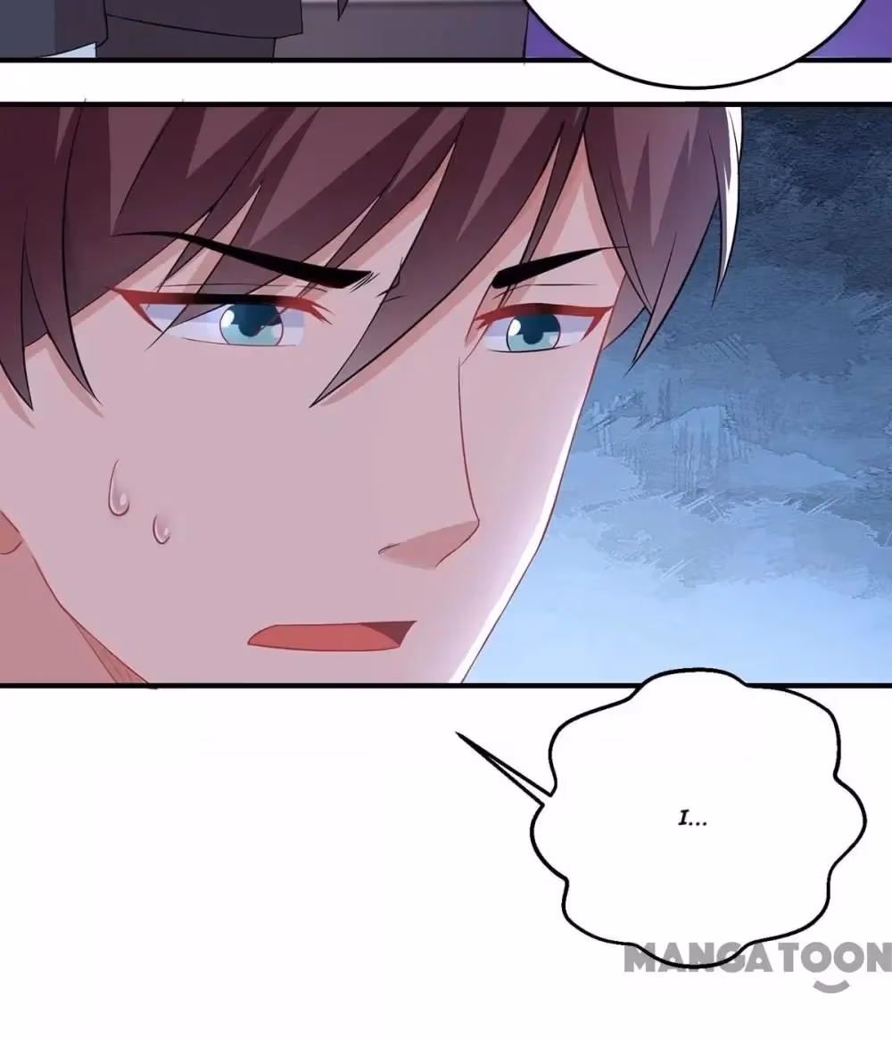 Read My Badass CEO Daddy chapter 115 image 14 on Lezhin