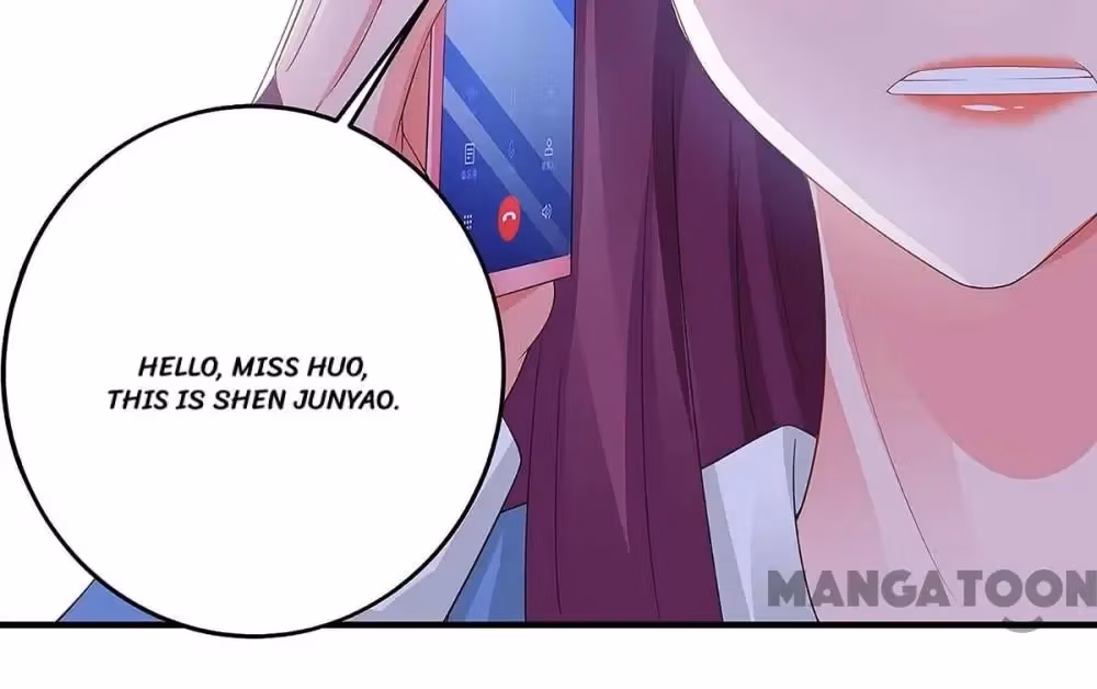 Read My Badass CEO Daddy chapter 115 image 31 on Lezhin