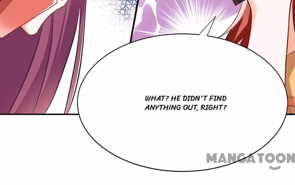 Read My Badass CEO Daddy chapter 116 image 1 on Lezhin
