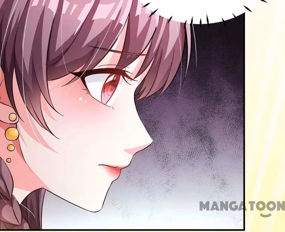 Read My Badass CEO Daddy chapter 116 image 13 on Lezhin