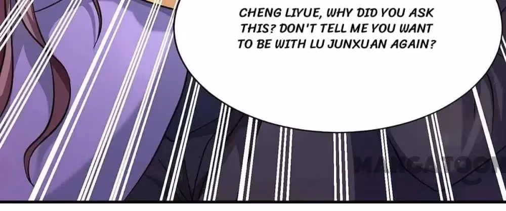 Read My Badass CEO Daddy chapter 116 image 15 on Lezhin
