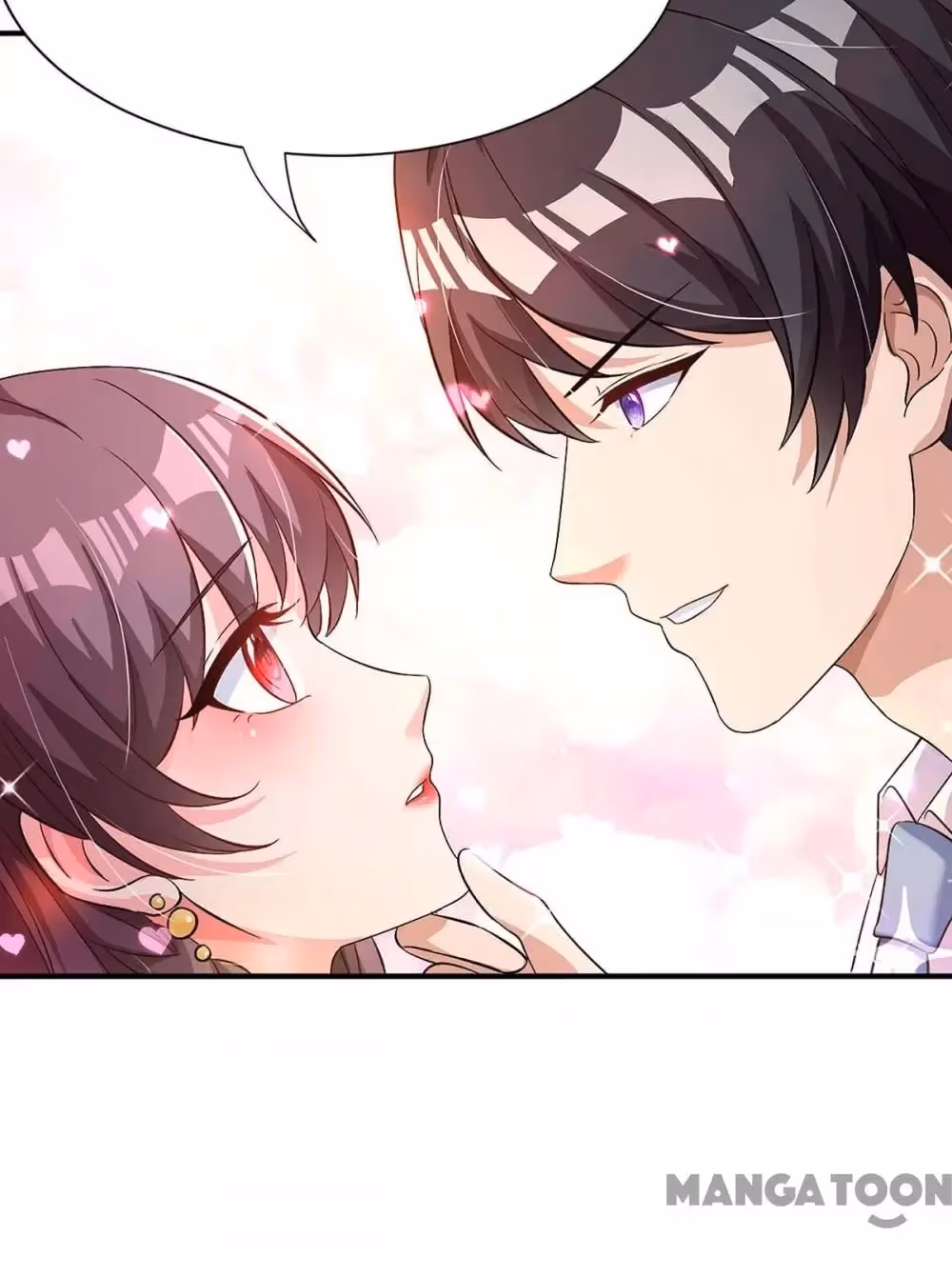 Read My Badass CEO Daddy chapter 116 image 17 on Lezhin