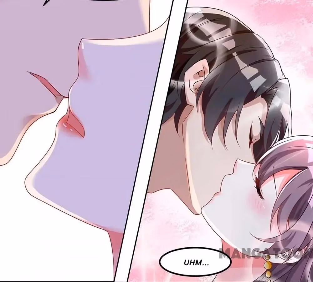Read My Badass CEO Daddy chapter 116 image 21 on Lezhin