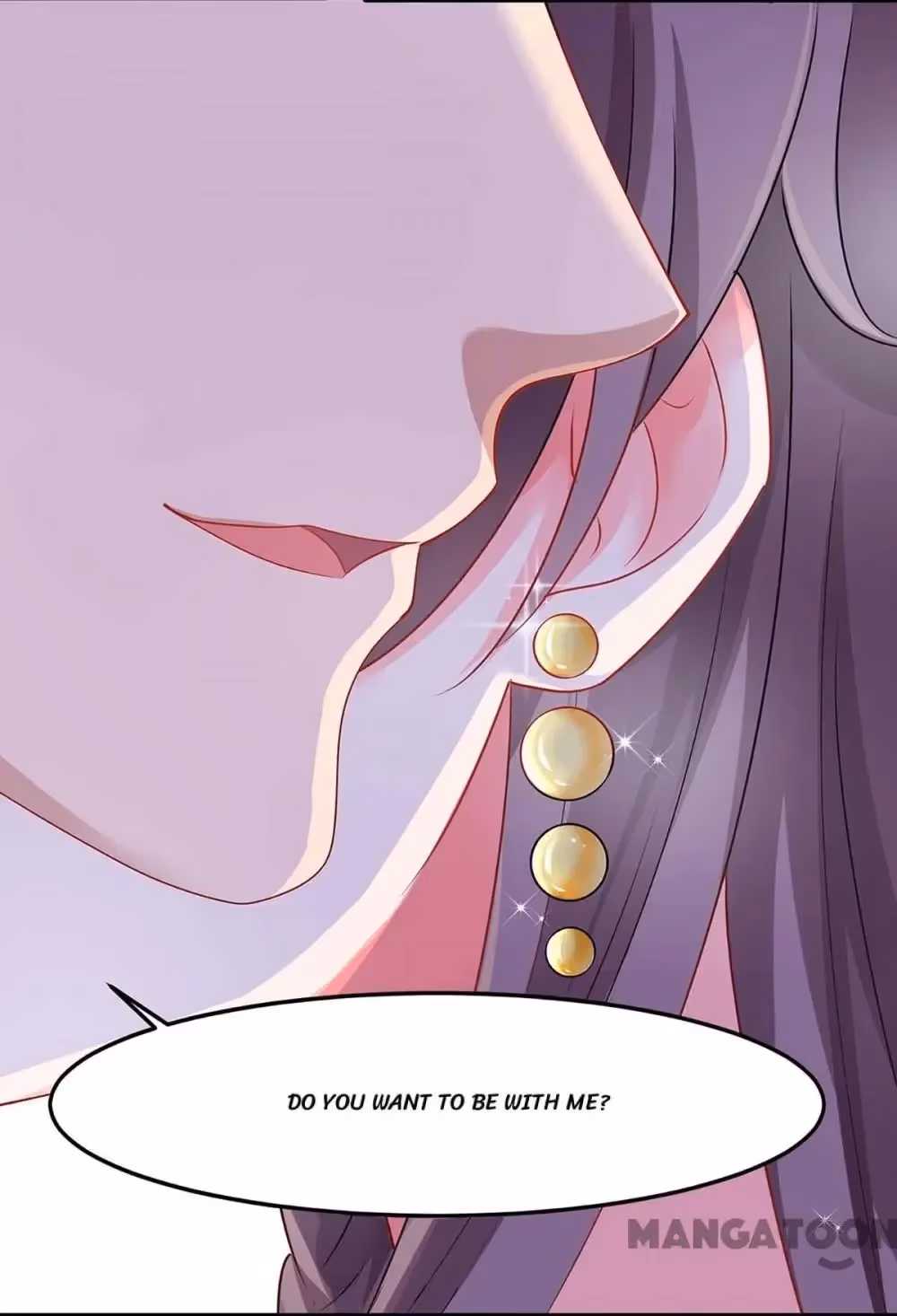 Read My Badass CEO Daddy chapter 116 image 22 on Lezhin