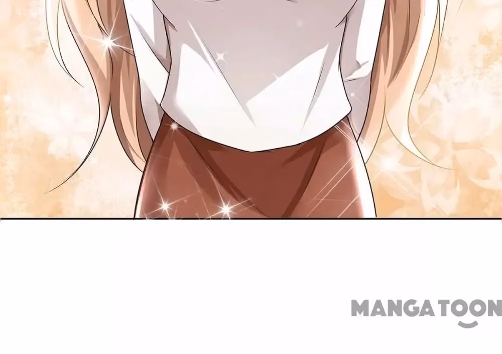Read My Badass CEO Daddy chapter 116 image 29 on Lezhin