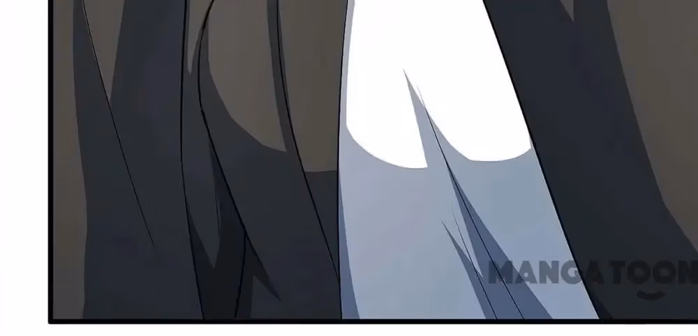 Read My Badass CEO Daddy chapter 117 image 15 on Lezhin