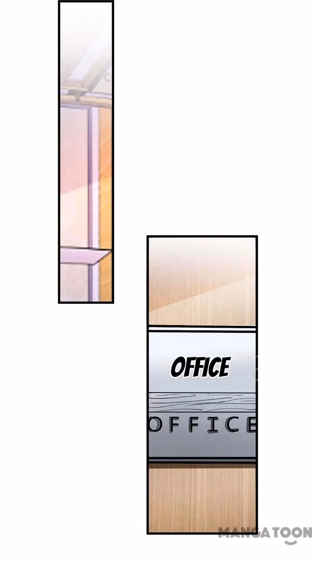 Read My Badass CEO Daddy chapter 117 image 38 on Lezhin