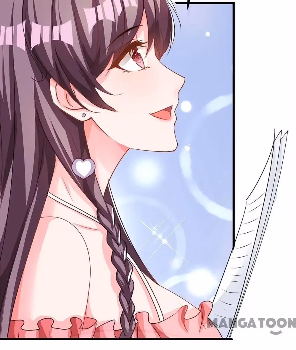 Read My Badass CEO Daddy chapter 117 image 43 on Lezhin