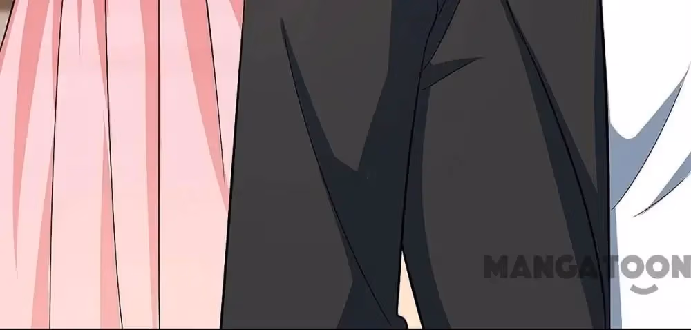 Read My Badass CEO Daddy chapter 117 image 9 on Lezhin