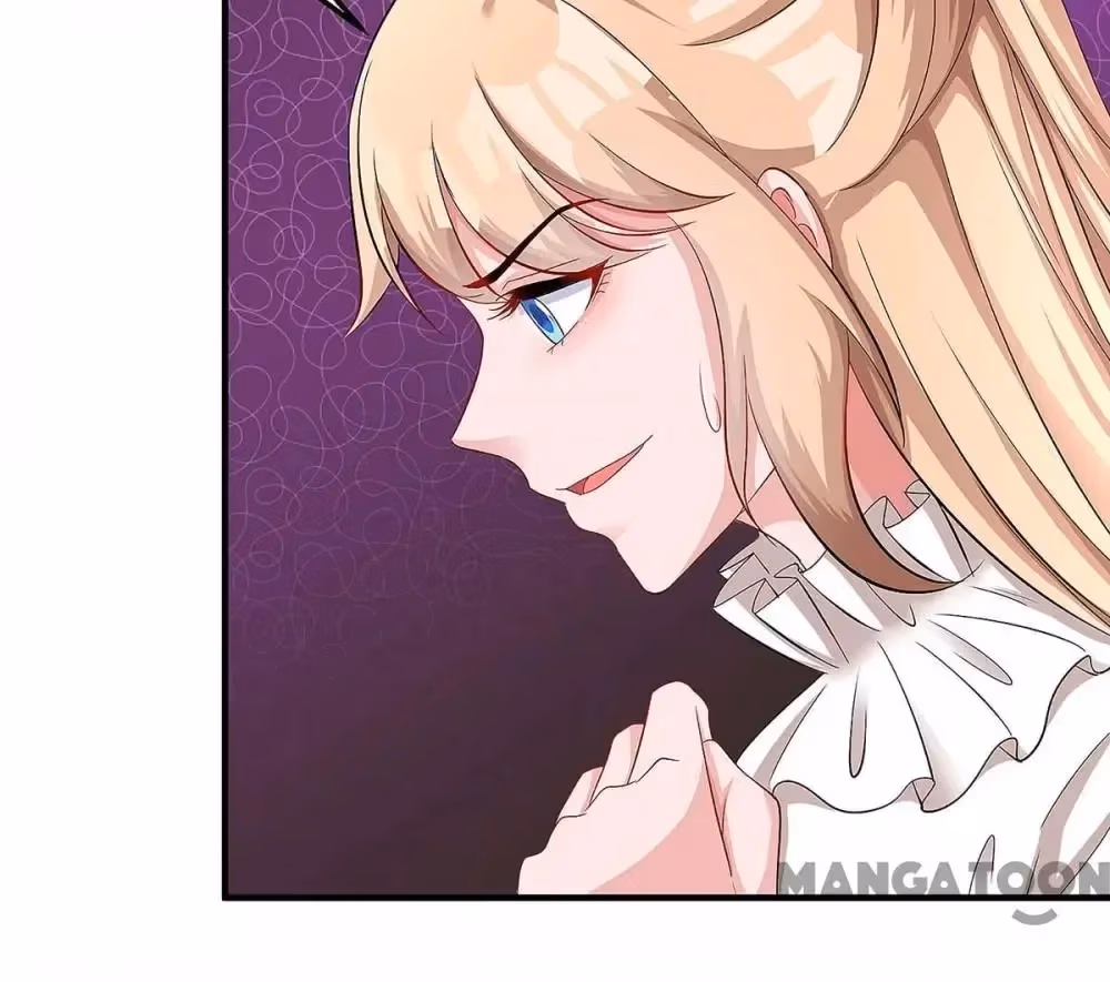 Read My Badass CEO Daddy chapter 118 image 21 on Lezhin