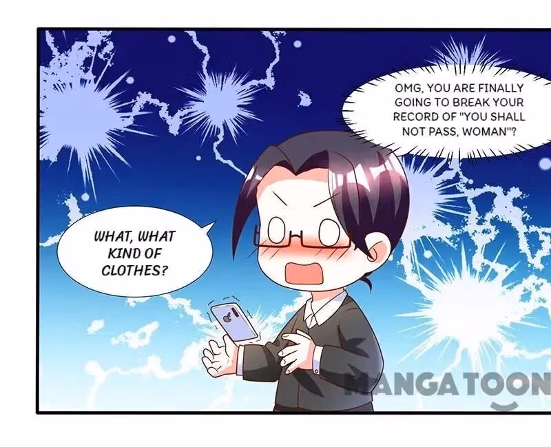 Read My Badass CEO Daddy chapter 12 image 1 on Lezhin