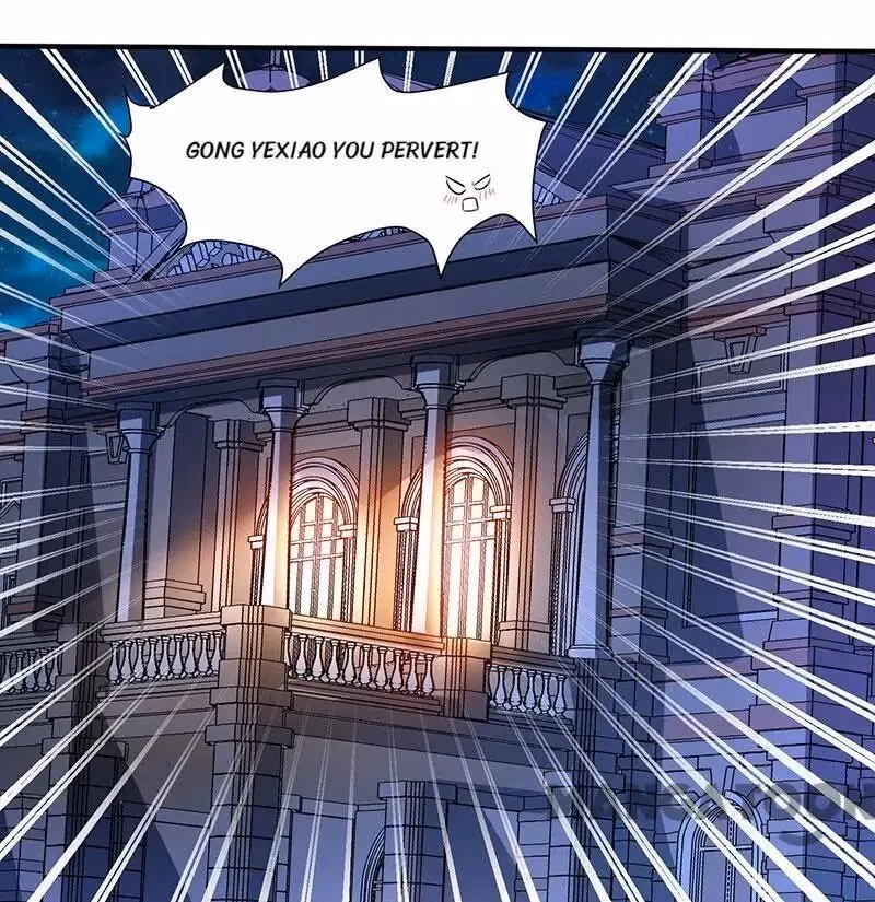 Read My Badass CEO Daddy chapter 12 image 22 on Lezhin