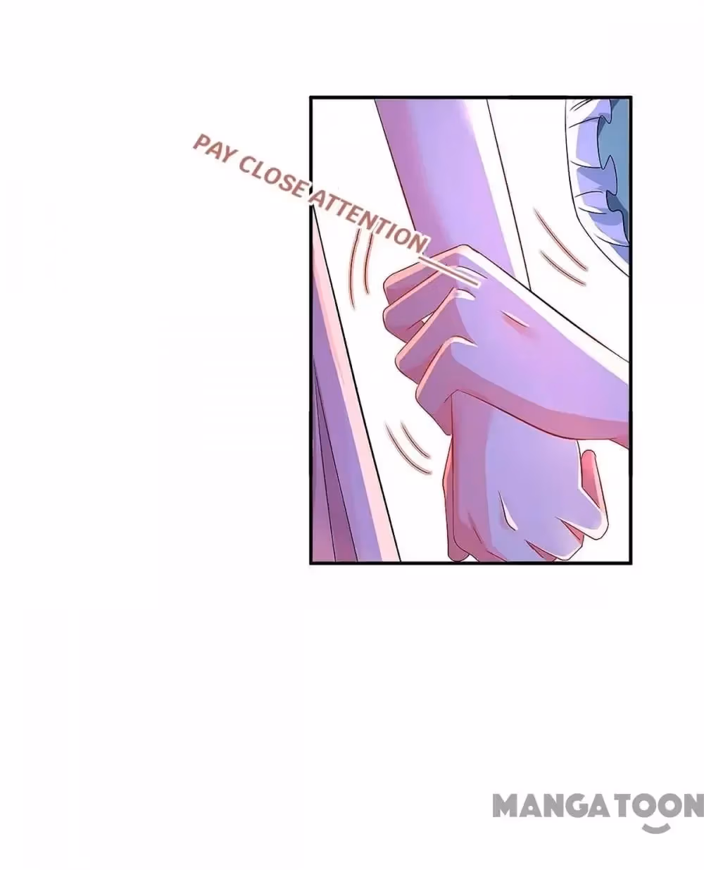 Read My Badass CEO Daddy chapter 121 image 14 on Lezhin