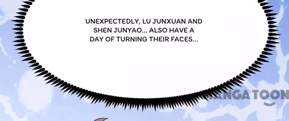 Read My Badass CEO Daddy chapter 122 image 24 on Lezhin