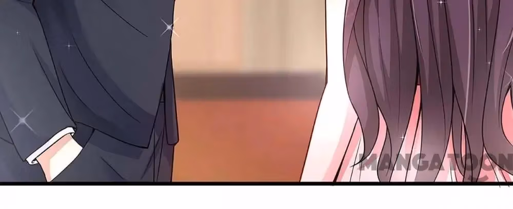 Read My Badass CEO Daddy chapter 122 image 33 on Lezhin