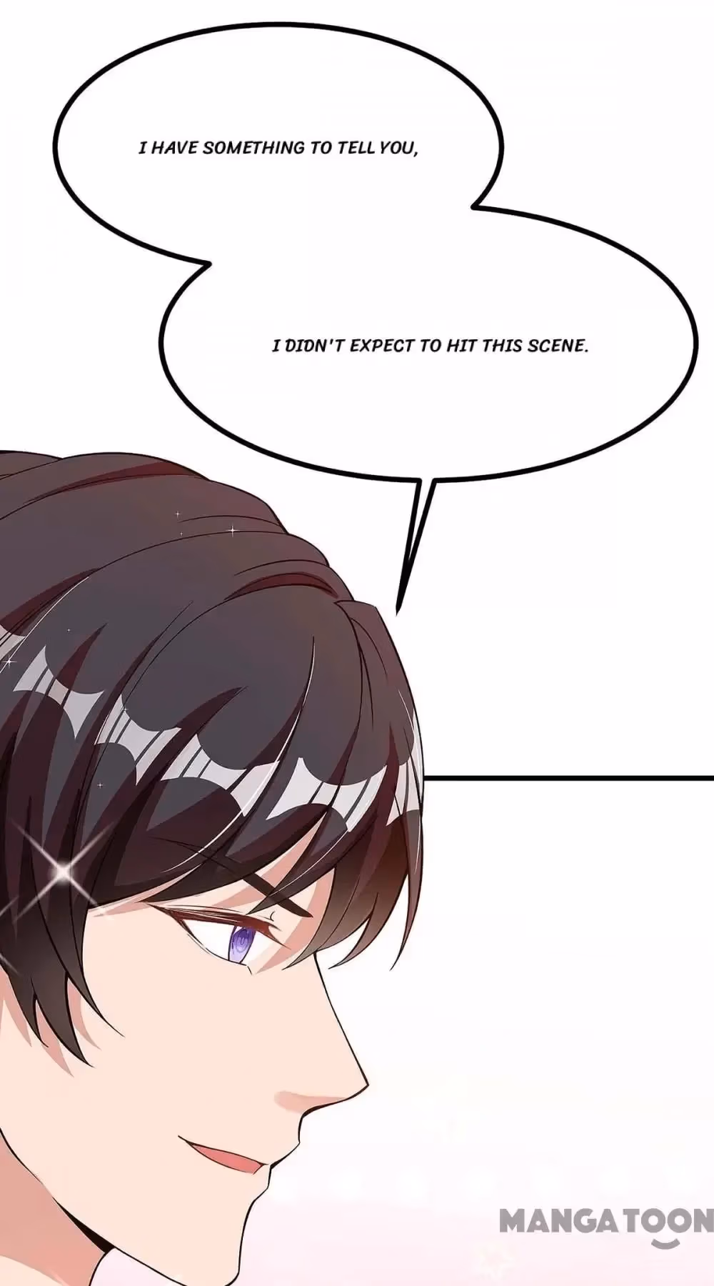 Read My Badass CEO Daddy chapter 122 image 34 on Lezhin