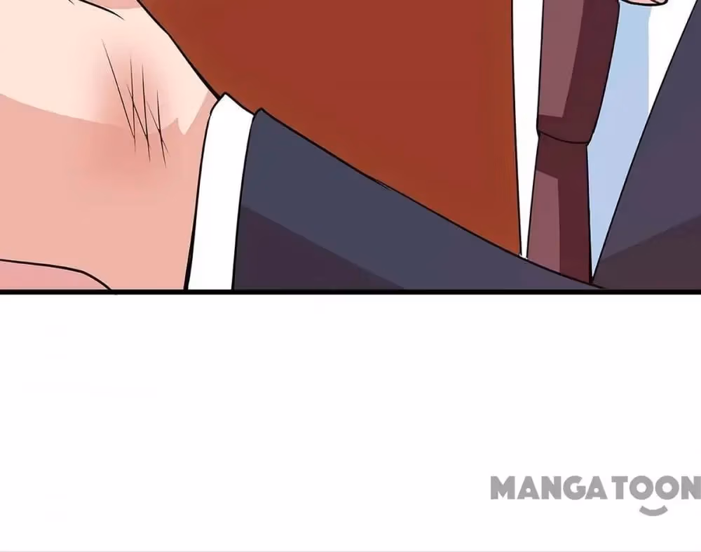 Read My Badass CEO Daddy chapter 122 image 41 on Lezhin