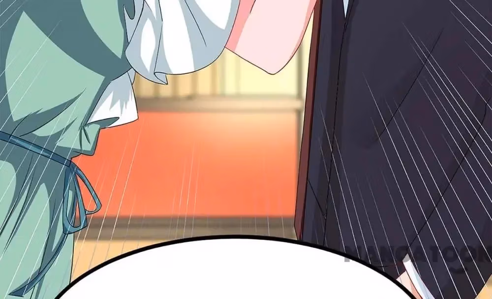 Read My Badass CEO Daddy chapter 122 image 5 on Lezhin