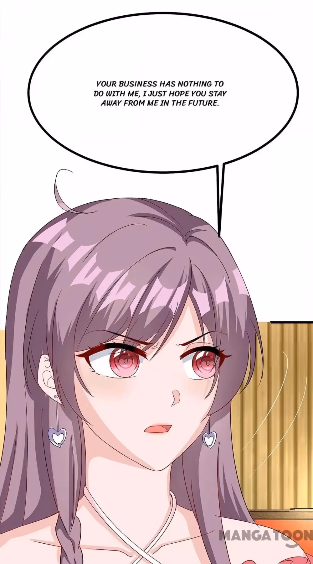 Read My Badass CEO Daddy chapter 122 image 9 on Lezhin