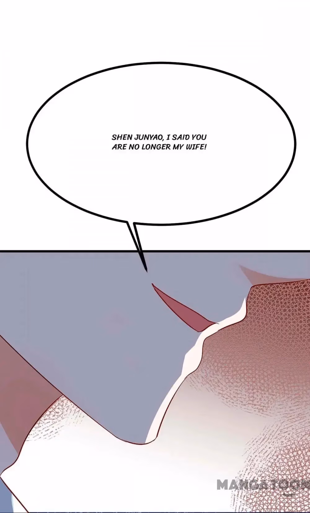Read My Badass CEO Daddy chapter 123 image 17 on Lezhin