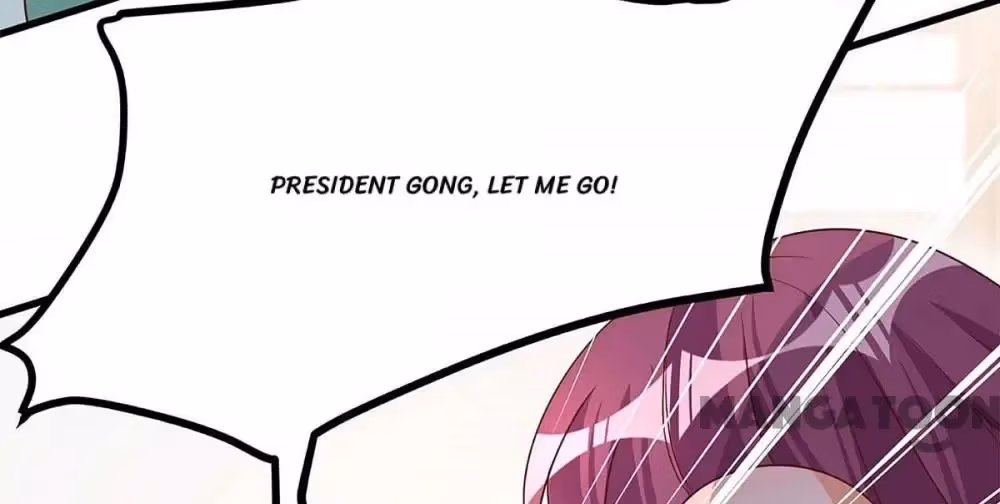 Read My Badass CEO Daddy chapter 123 image 3 on Lezhin