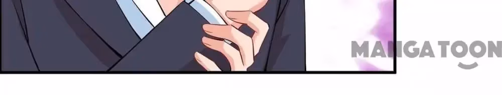 Read My Badass CEO Daddy chapter 123 image 43 on Lezhin