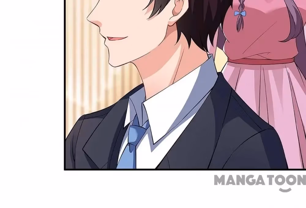 Read My Badass CEO Daddy chapter 123 image 45 on Lezhin