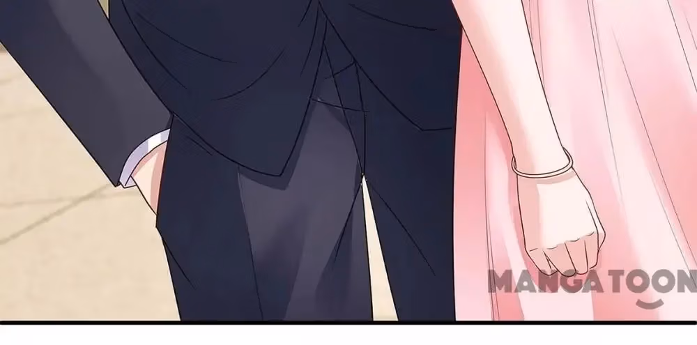 Read My Badass CEO Daddy chapter 123 image 53 on Lezhin