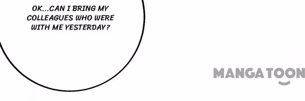 Read My Badass CEO Daddy chapter 124 image 19 on Lezhin
