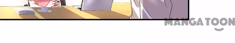 Read My Badass CEO Daddy chapter 124 image 22 on Lezhin