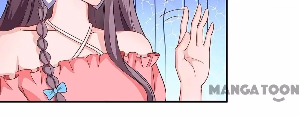 Read My Badass CEO Daddy chapter 124 image 24 on Lezhin