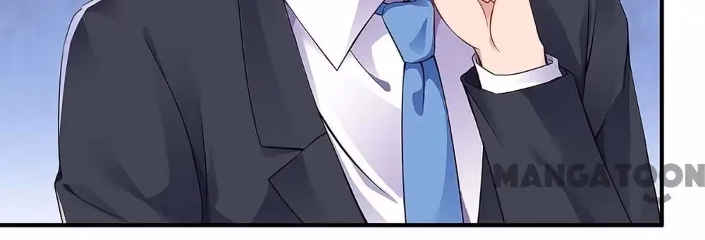 Read My Badass CEO Daddy chapter 124 image 7 on Lezhin