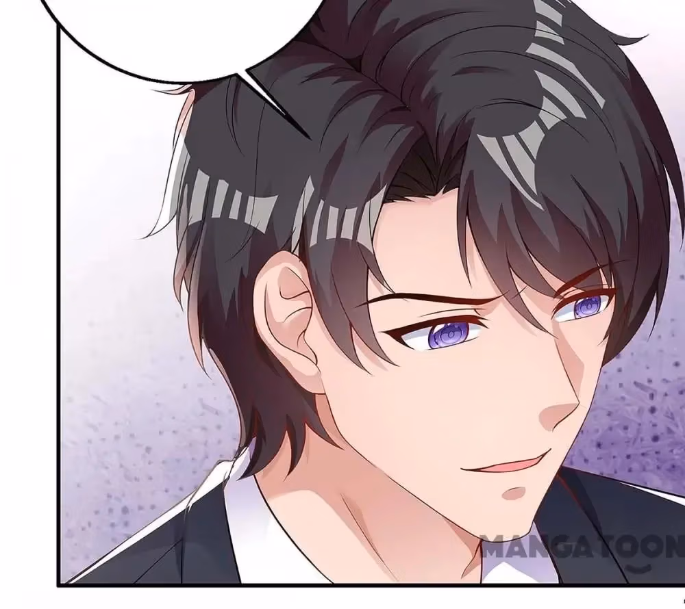 Read My Badass CEO Daddy chapter 124 image 9 on Lezhin