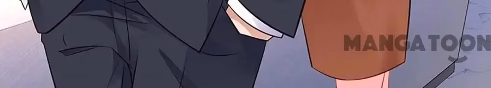 Read My Badass CEO Daddy chapter 126 image 14 on Lezhin