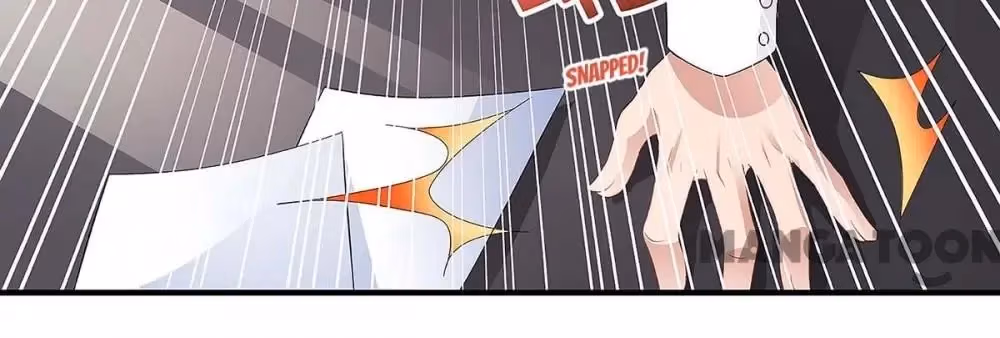 Read My Badass CEO Daddy chapter 126 image 7 on Lezhin