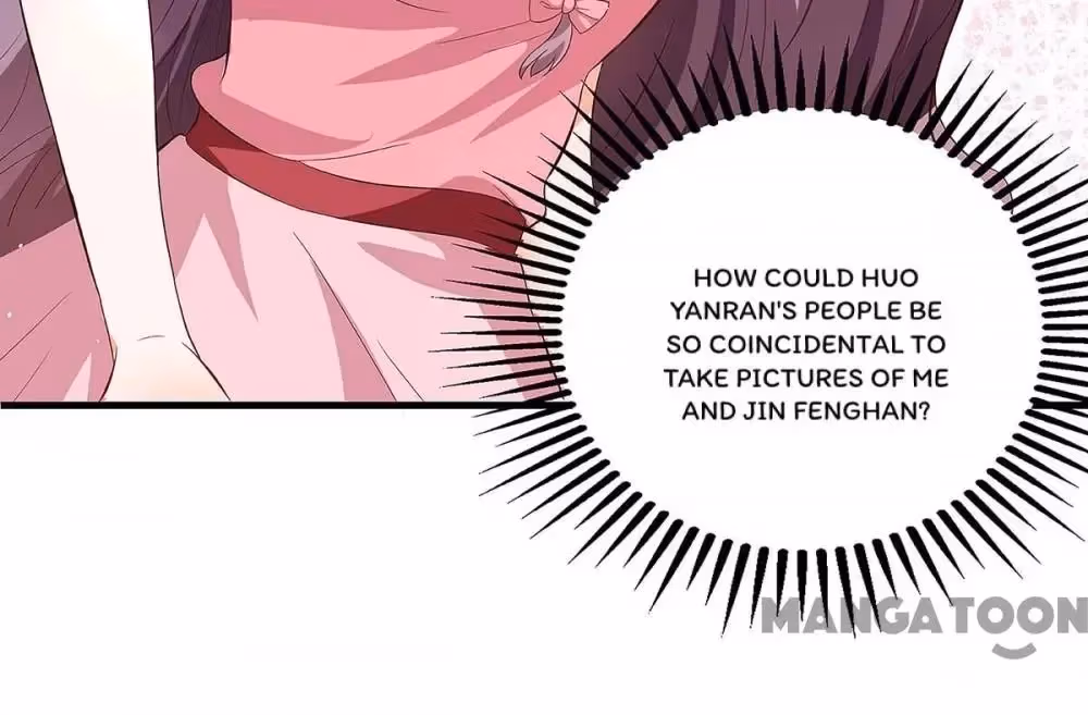 Read My Badass CEO Daddy chapter 127 image 19 on Lezhin