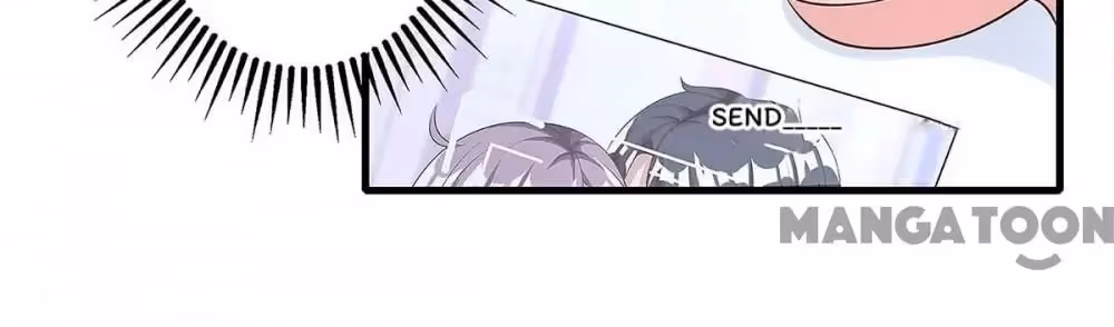 Read My Badass CEO Daddy chapter 127 image 32 on Lezhin