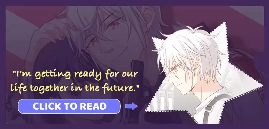 Read My Badass CEO Daddy chapter 127 image 47 on Lezhin